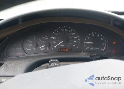 2004 Chevrolet Cavalier Ls from USA, damaged, VIN 1G1JF12F147252016